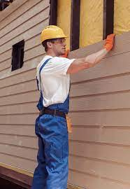 Affordable Siding Repair and Maintenance Services in Pleasant Hill, OH